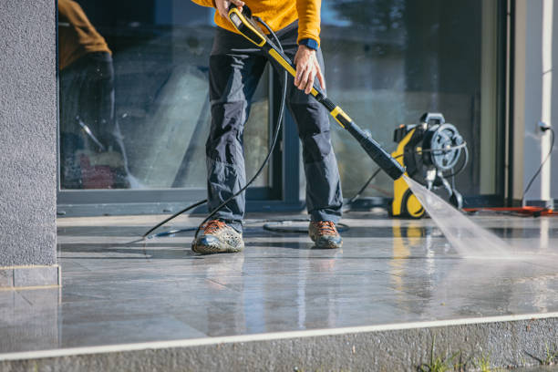 Best Gutter Cleaning  in Paisley, FL