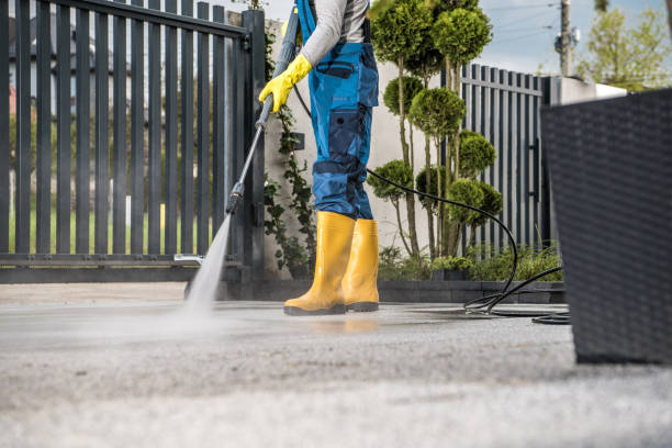 Paint Preparation in Paisley, FL