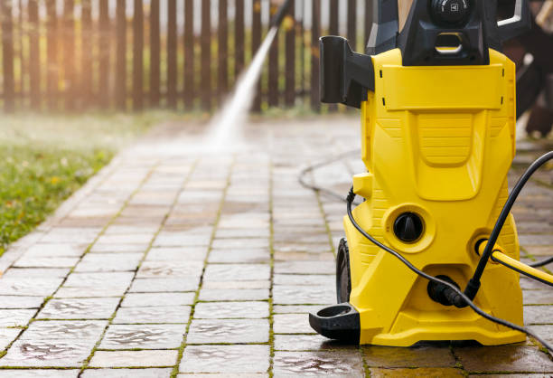 Best Sidewalk and Walkway Cleaning  in Paisley, FL
