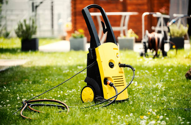 Best Dumpster Area Cleaning  in Paisley, FL
